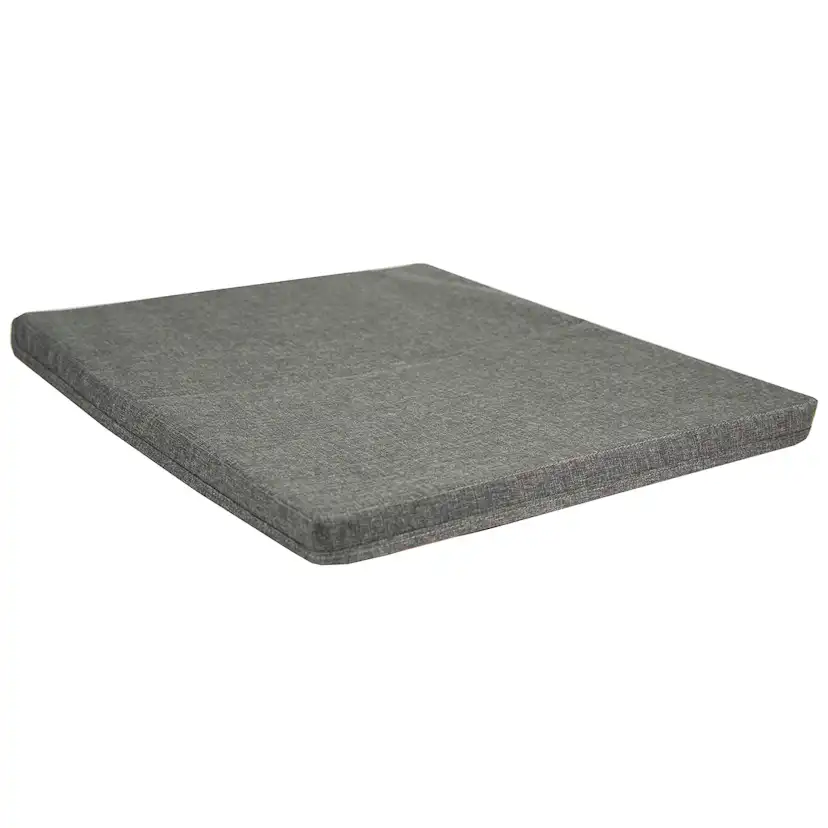 UNDERBED STORAGE grå Grå