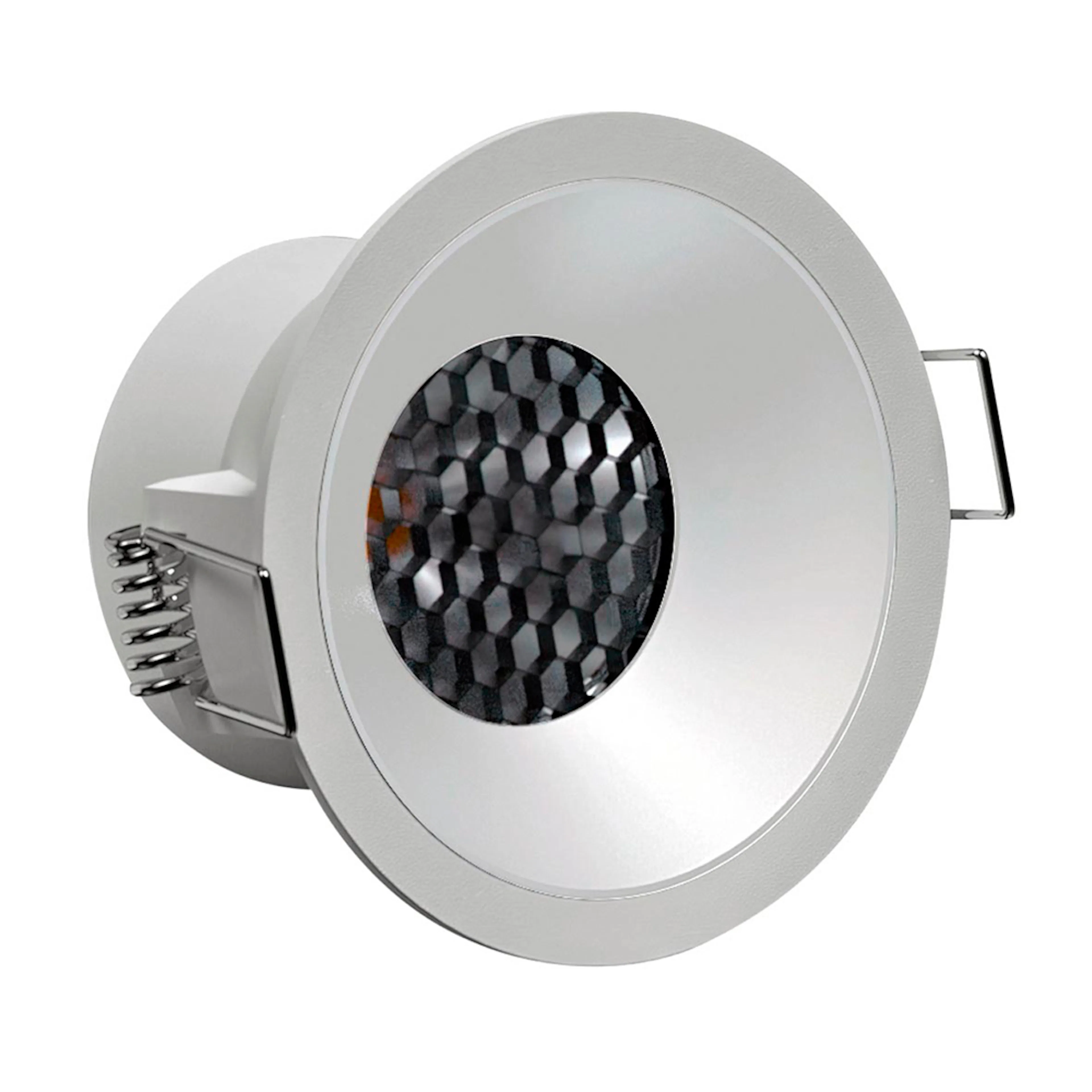 DOWNLIGHT REFOUNDY 7W 516LM 2700-3500K ECO IP44 VIT Vit