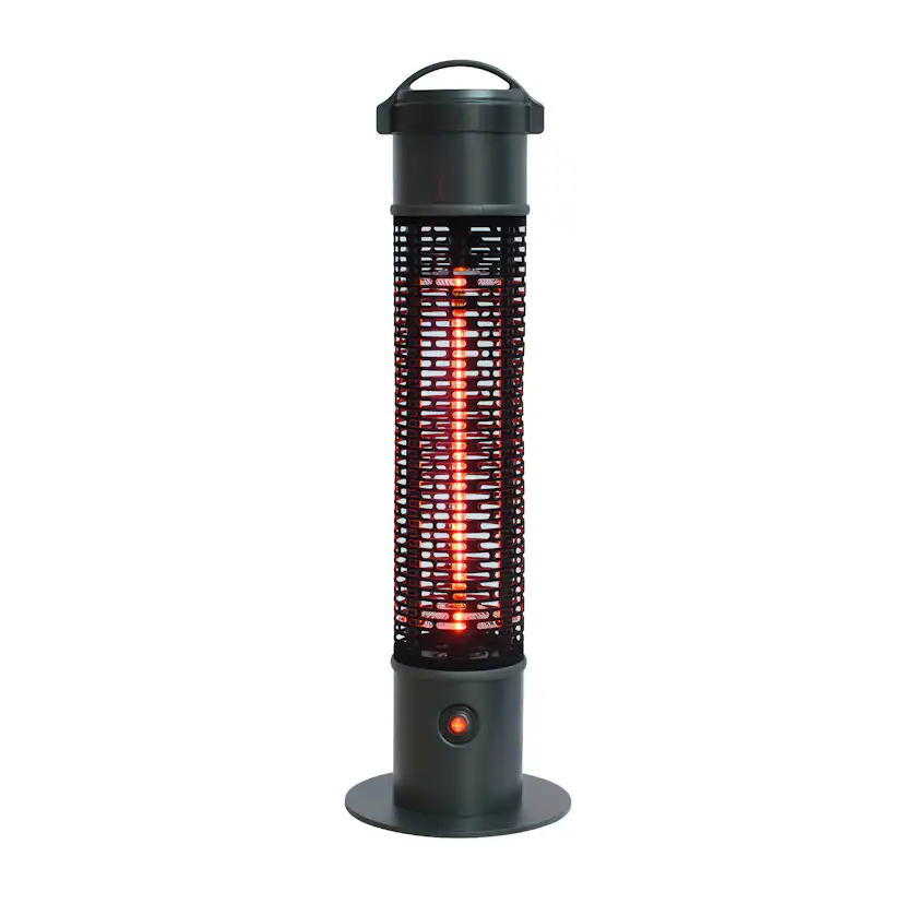 Terrassvärmare Hortus Under Bord-Modell 1200 W GT