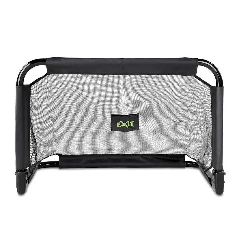 Fotbollsmål Exit Toys Pico Vikbara