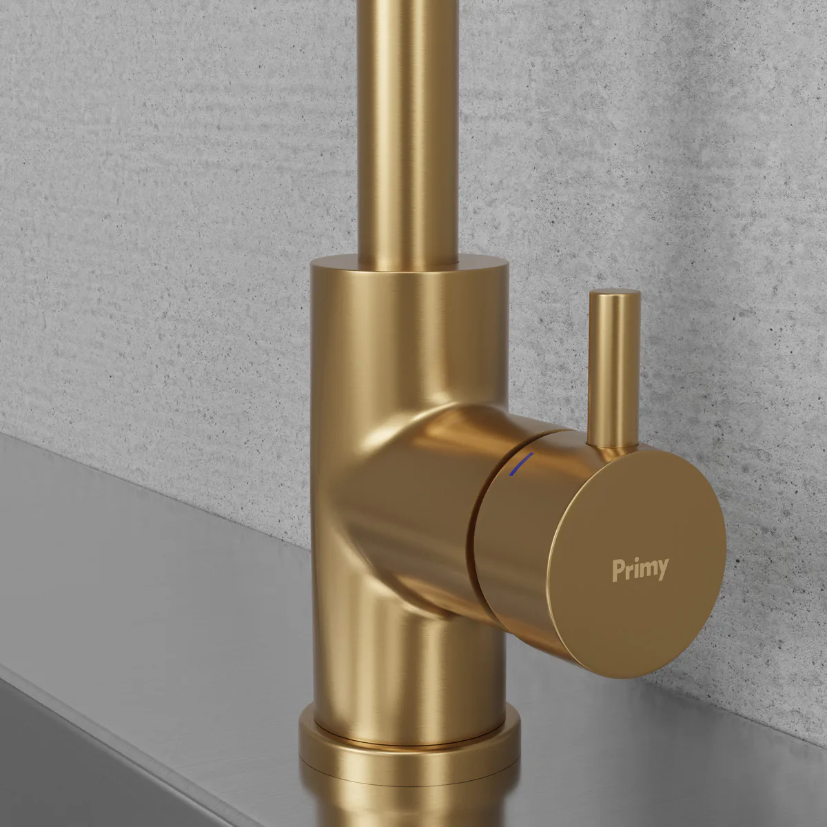 Blandarhandtag Scandtap Short Bar