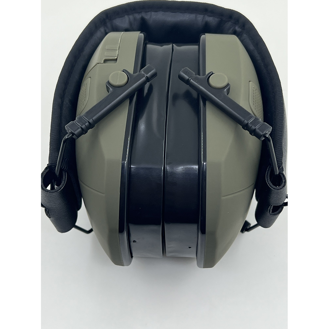 Hörselskydd Sniper Med Gelkuddar