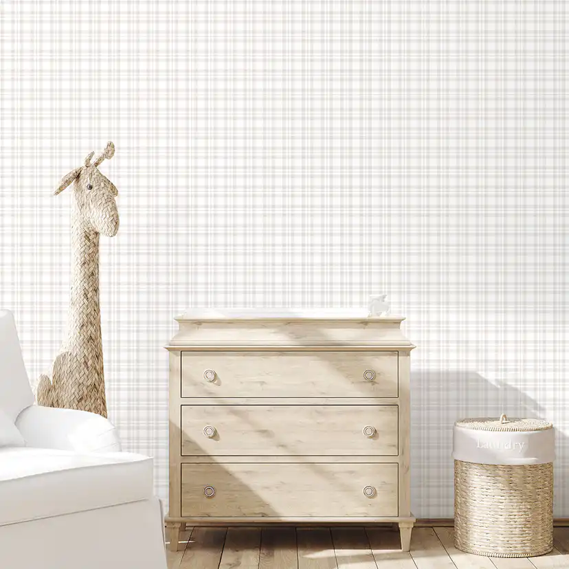 Barntapet Galerie Wallcoverings Tiny Tots 2 G78394