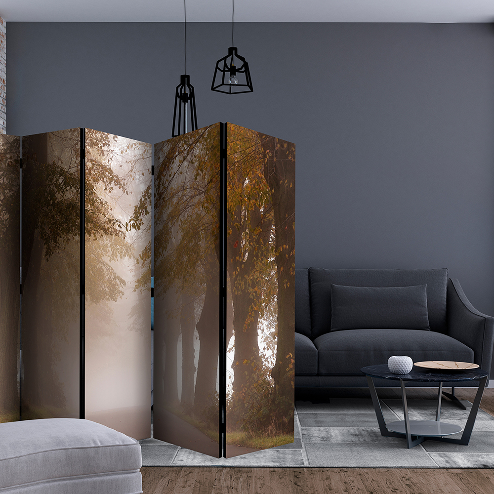 Rumsavdelare Arkiio Dead-End II 225x172 cm