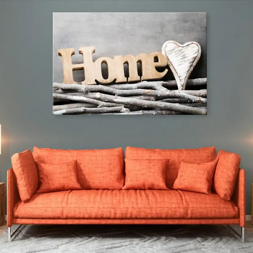 Tavla Arkiio Enchanted Home