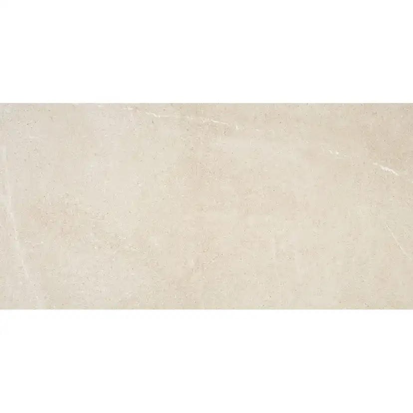 Klinker Bellevue Ivory Marmor Matt 60x120 cm