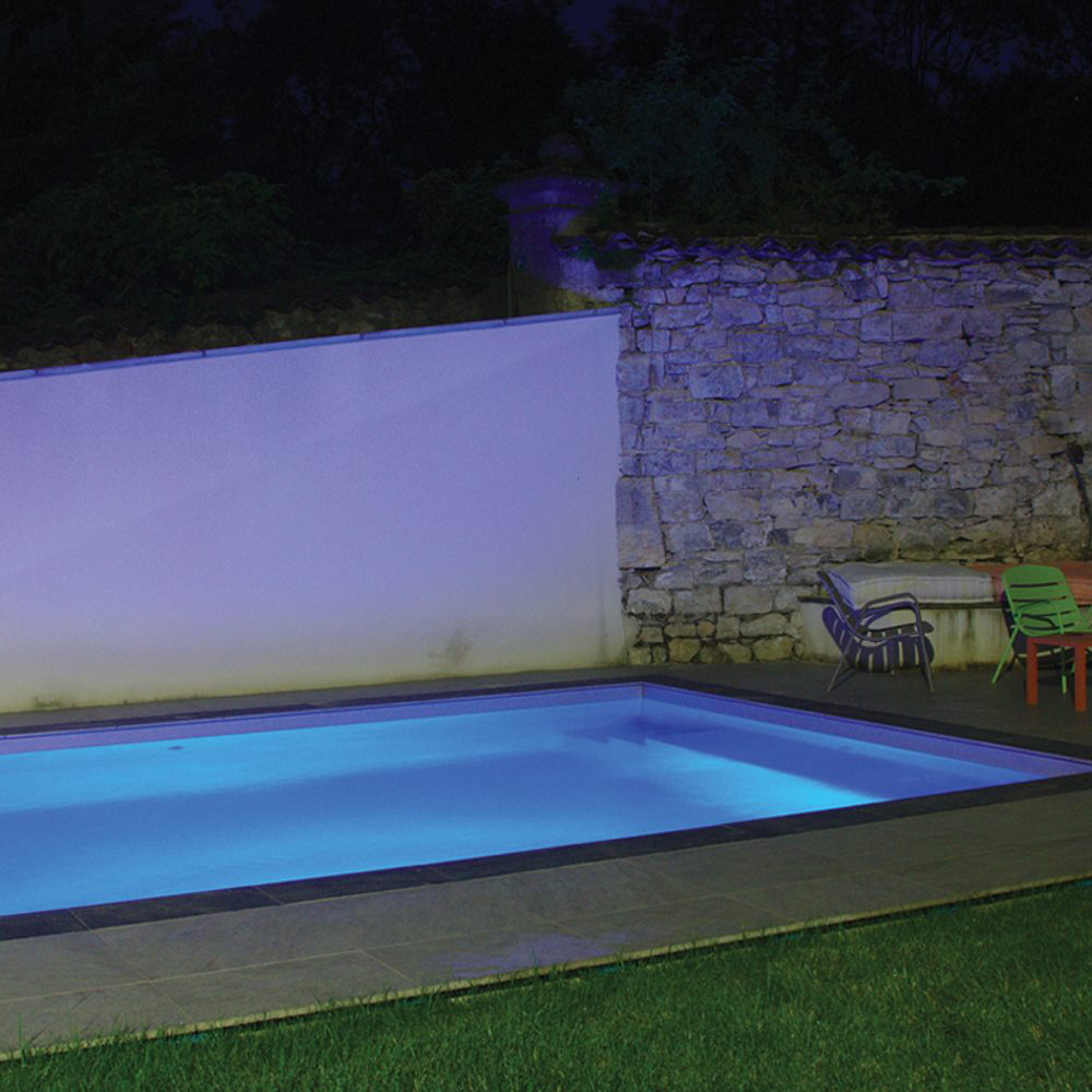 Belysningspaket Planet Pool Vitalia Premium RGB