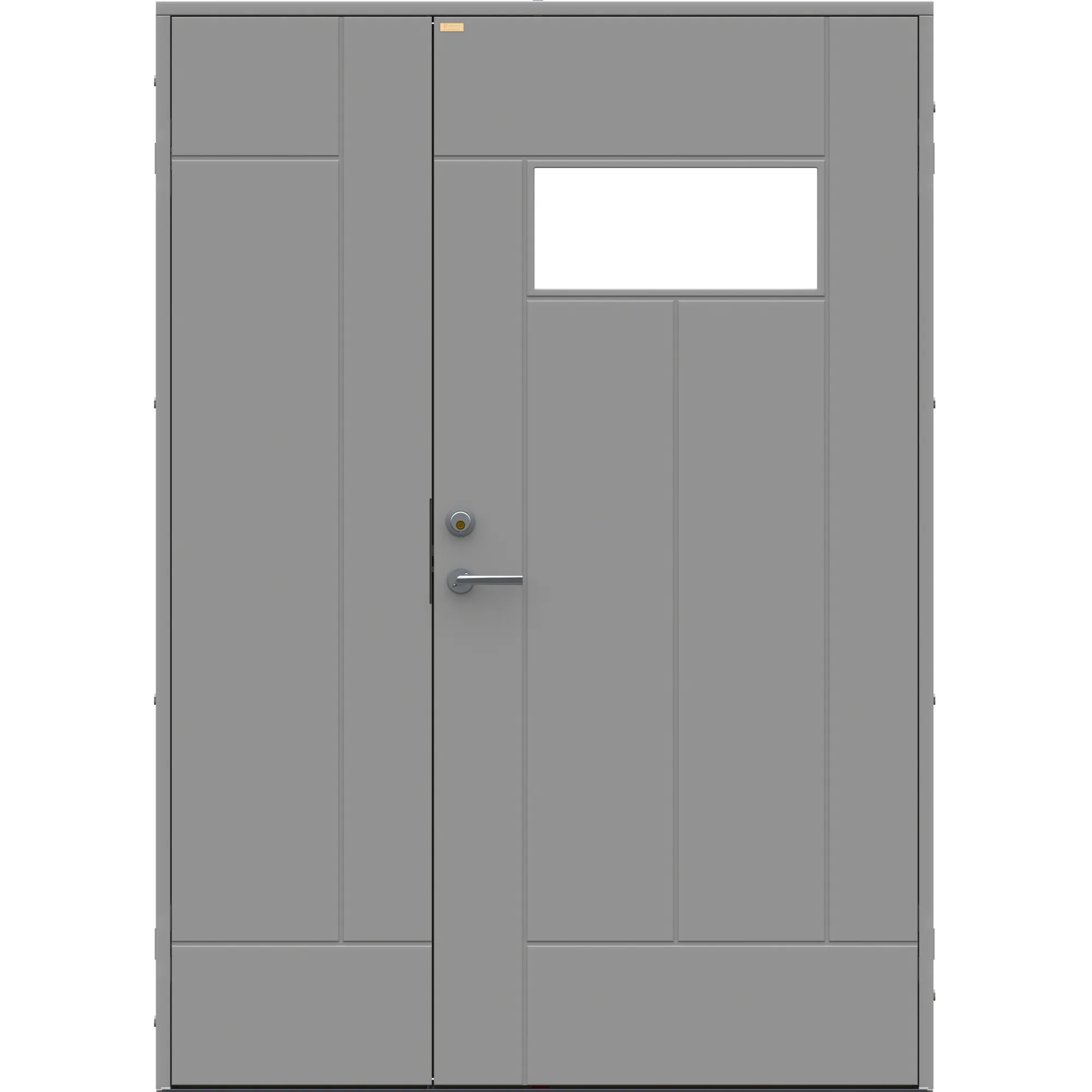 S-2500-N, Grå