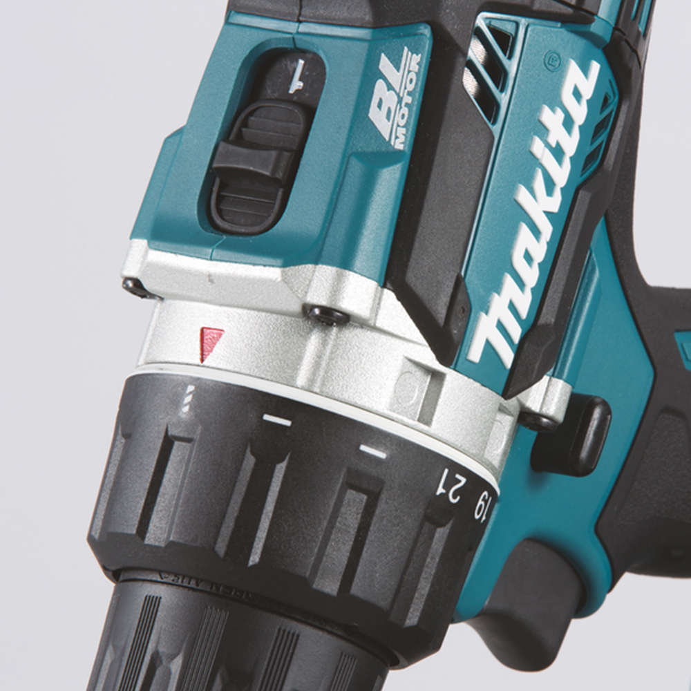Borrskruvdragare Makita LXT DDF484Z 18V utan Batteri