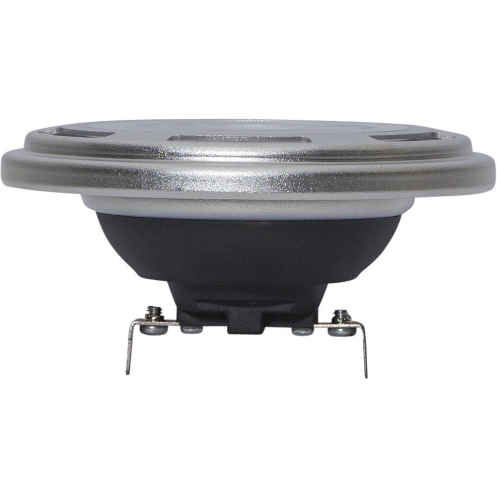 LEDlampaG53AR111Spotlight Basic Spridningsvinkel: 25°