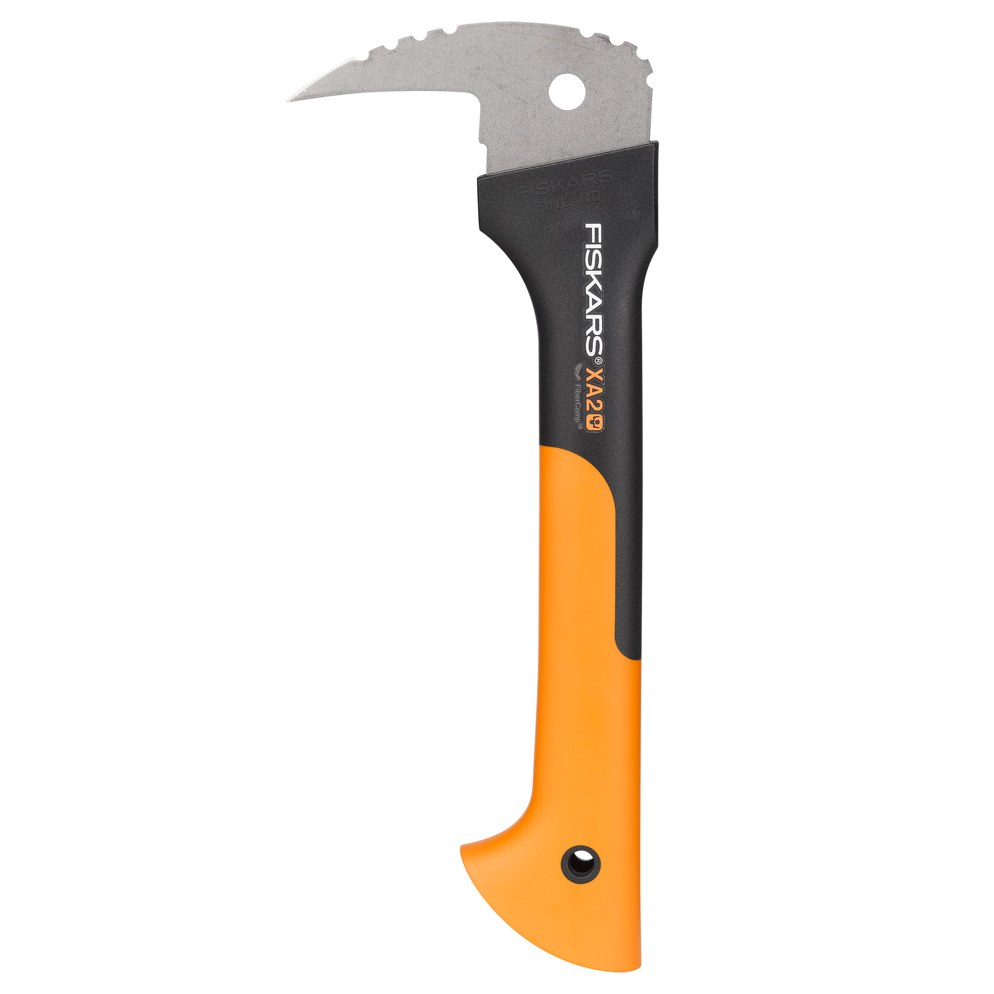 Huggkrok Fiskars WoodXpert Xa2 Medium