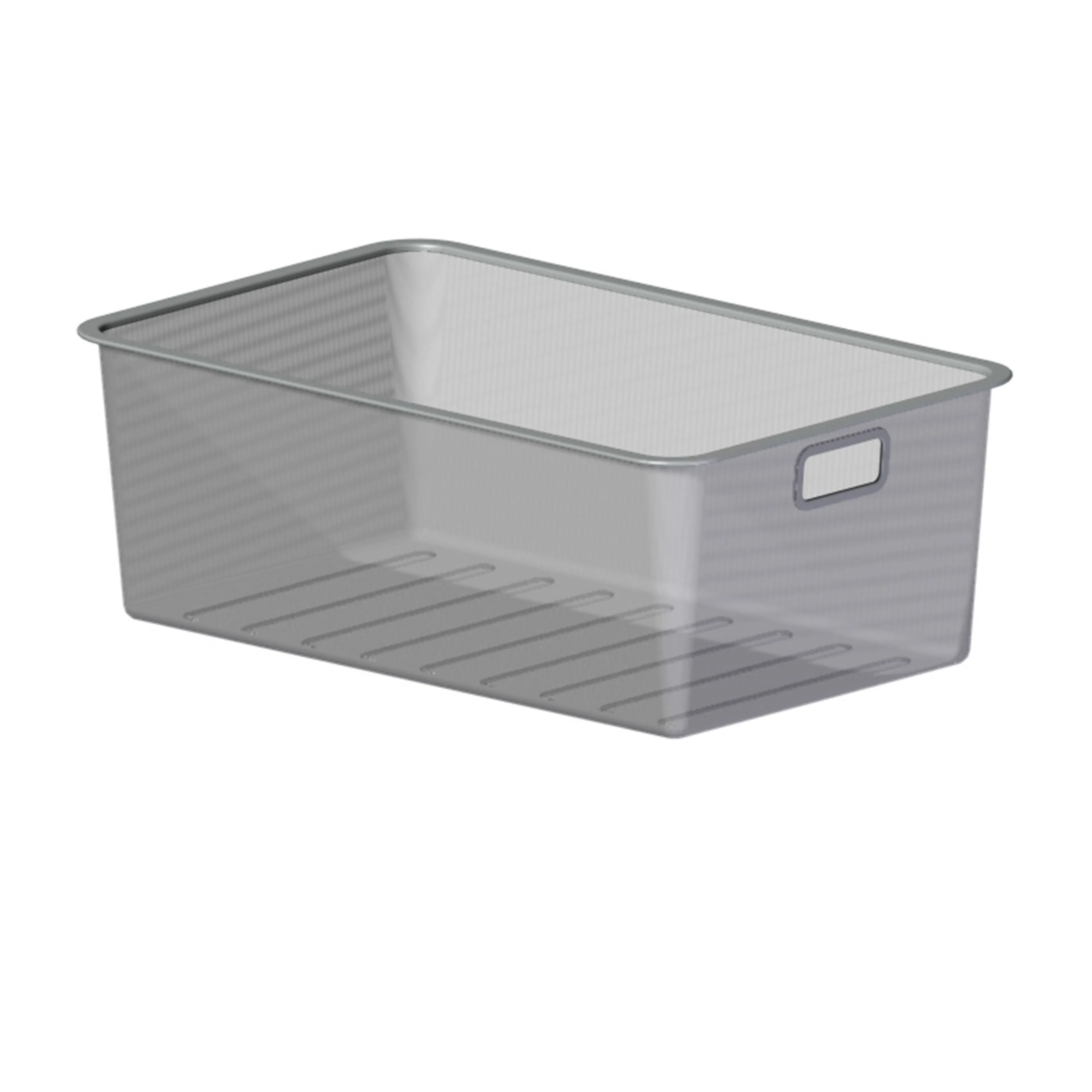 Meshback Lundbergs Wide 527x527 mm