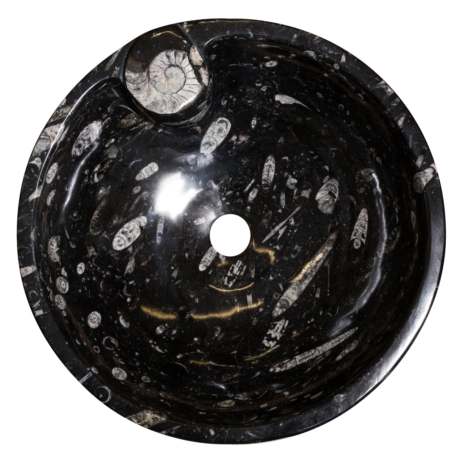 Tvättställ GemLook GL 228