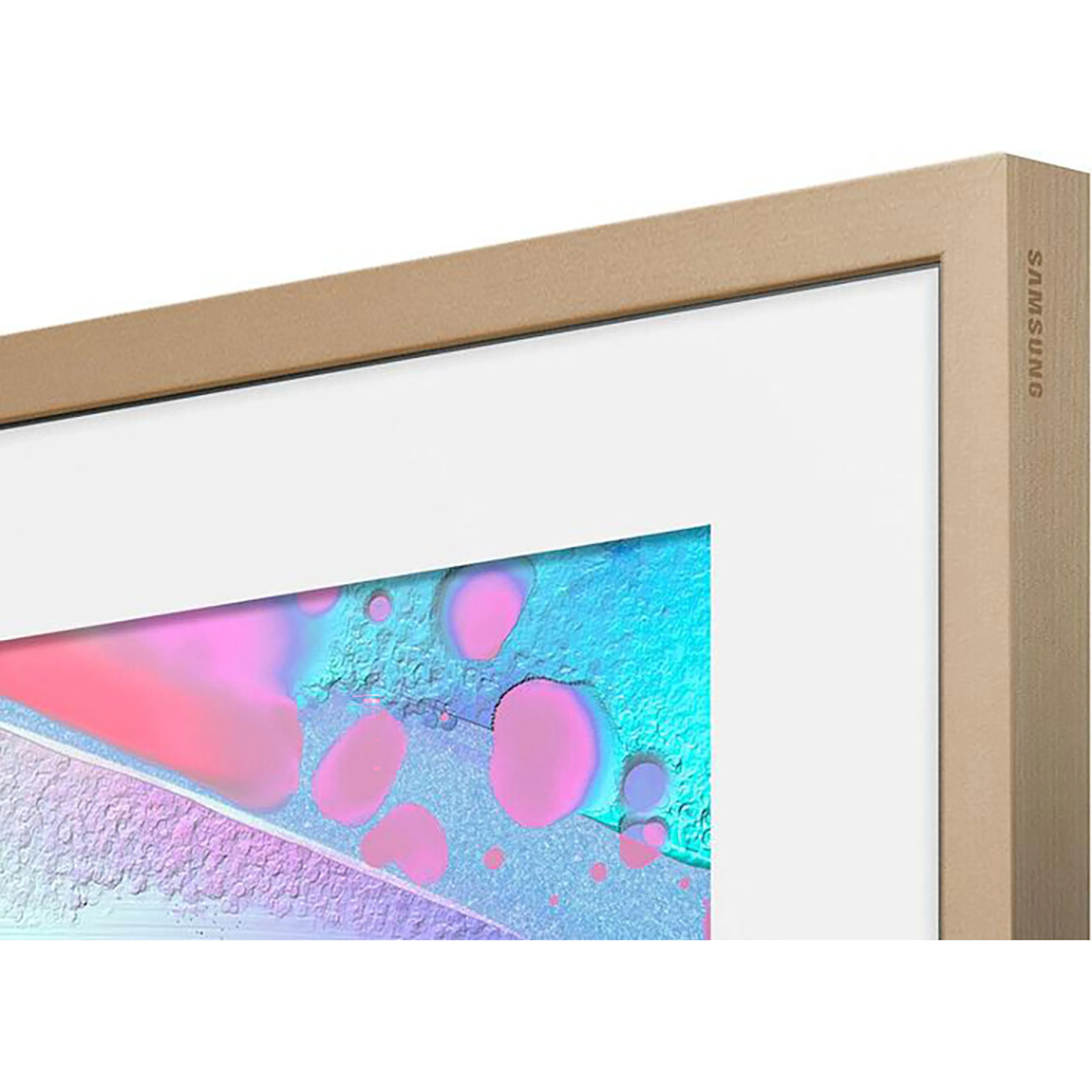 Samsung The Frame VG-SCFA50TKB 50 tum Utbytbar Ram