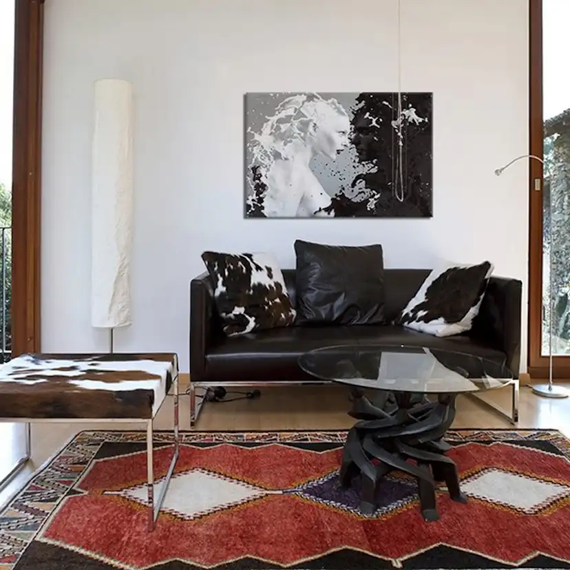 Tavla Arkiio Milk & Choco