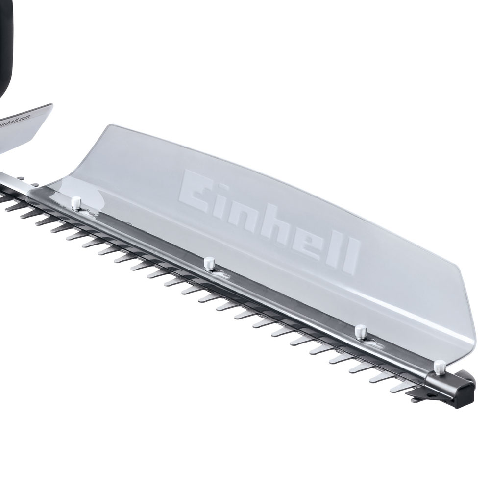 Häcksax Einhell Expert GH-CH 1855 Kit Li  Med Batteri