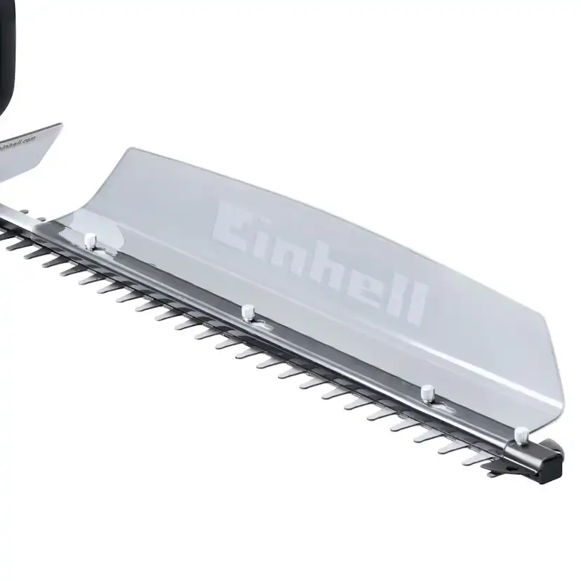 Häcksax Einhell Expert GH-CH 1855 Kit Li Med Batteri