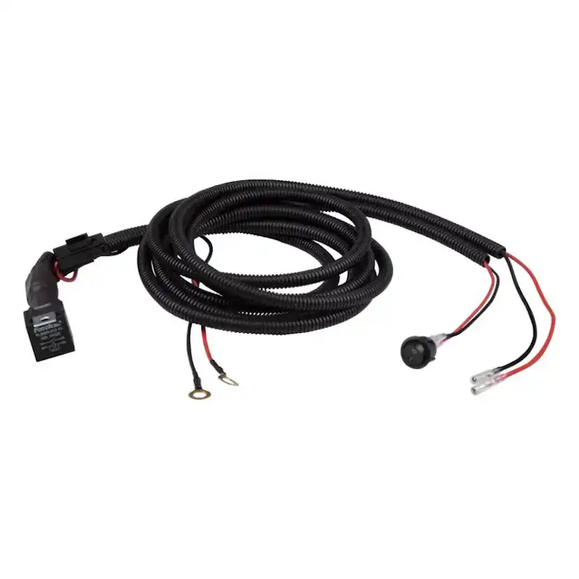 Kablage Osram Ledriving Wire Harness Ax 1Ls