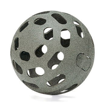 Snacksboll Ryom Höns