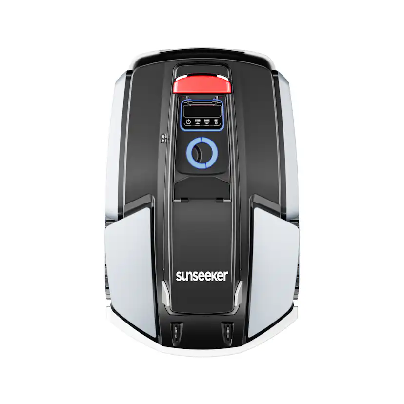 Robotgräsklippare Sunseeker S5 Utan Slinga