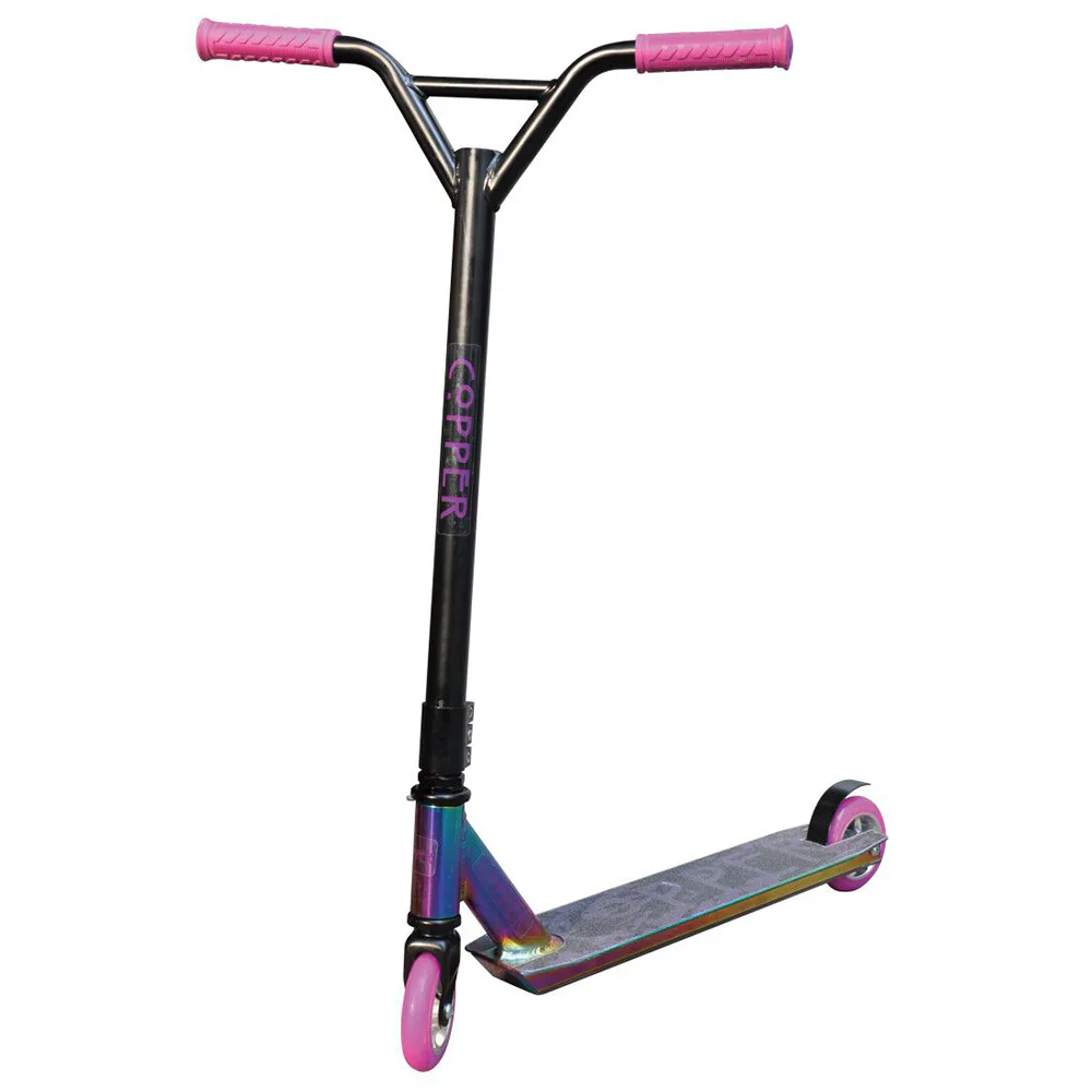 Sparkcykel Copper Demolish Neochrome v2