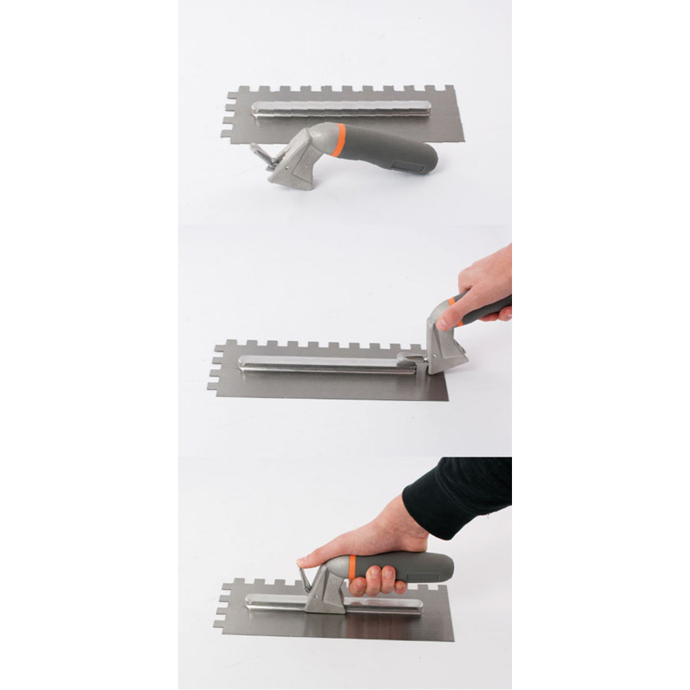 Fixkamsblad Tebo Switch 280 mm