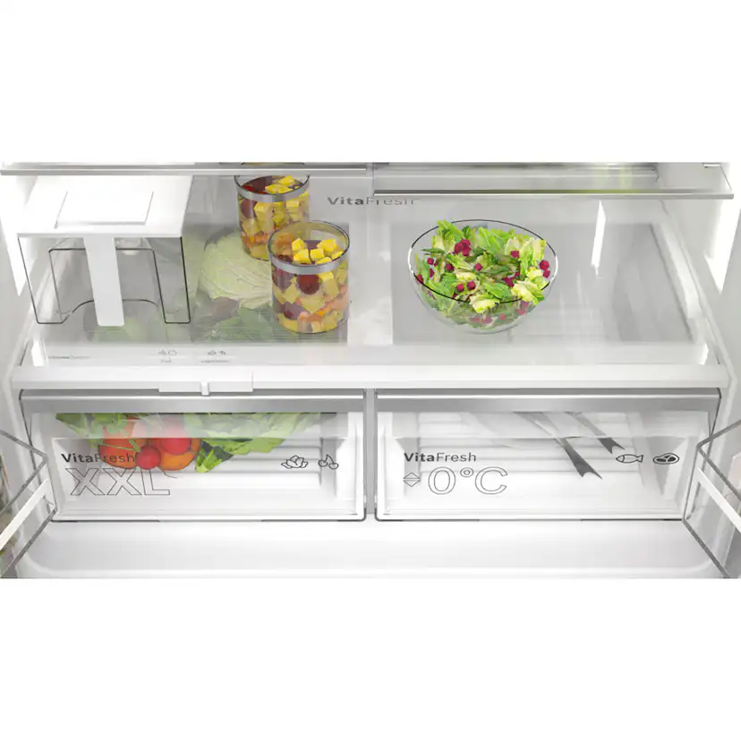 Kyl/Frys Bosch KFI96APEA Serie 6 French door