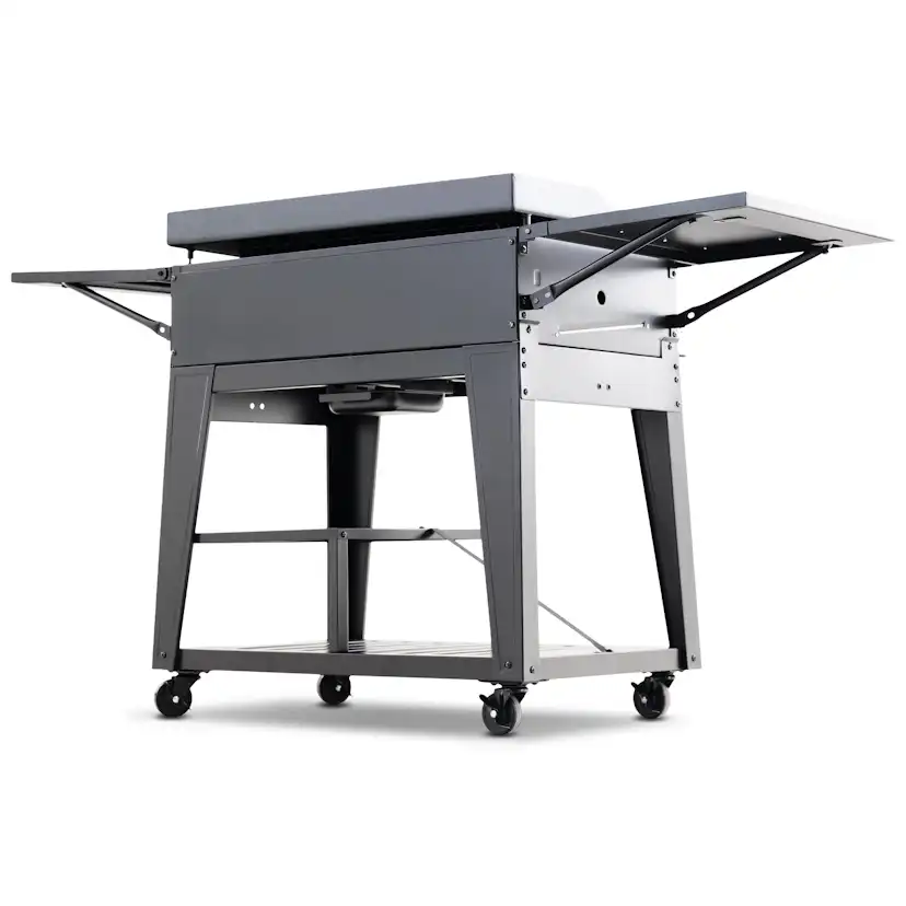 Stekbord Gasol Metalcraft Lockhart