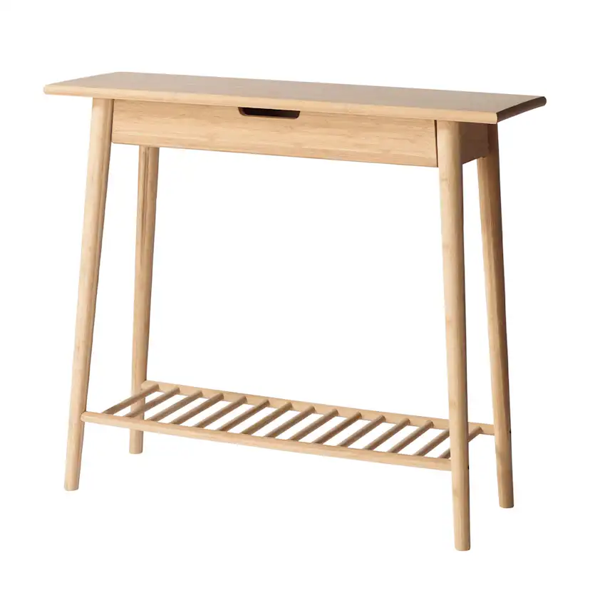 Avlastningsbord Cinas Noble 90x35 cm