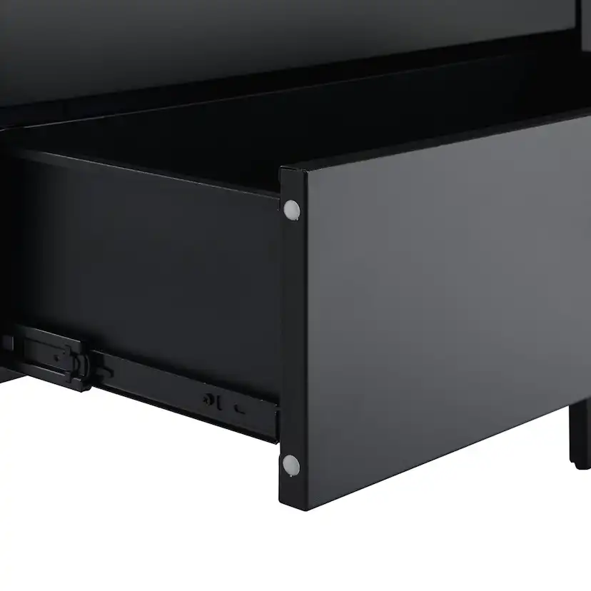 Byrå In Living Benjamin Kista 75 cm