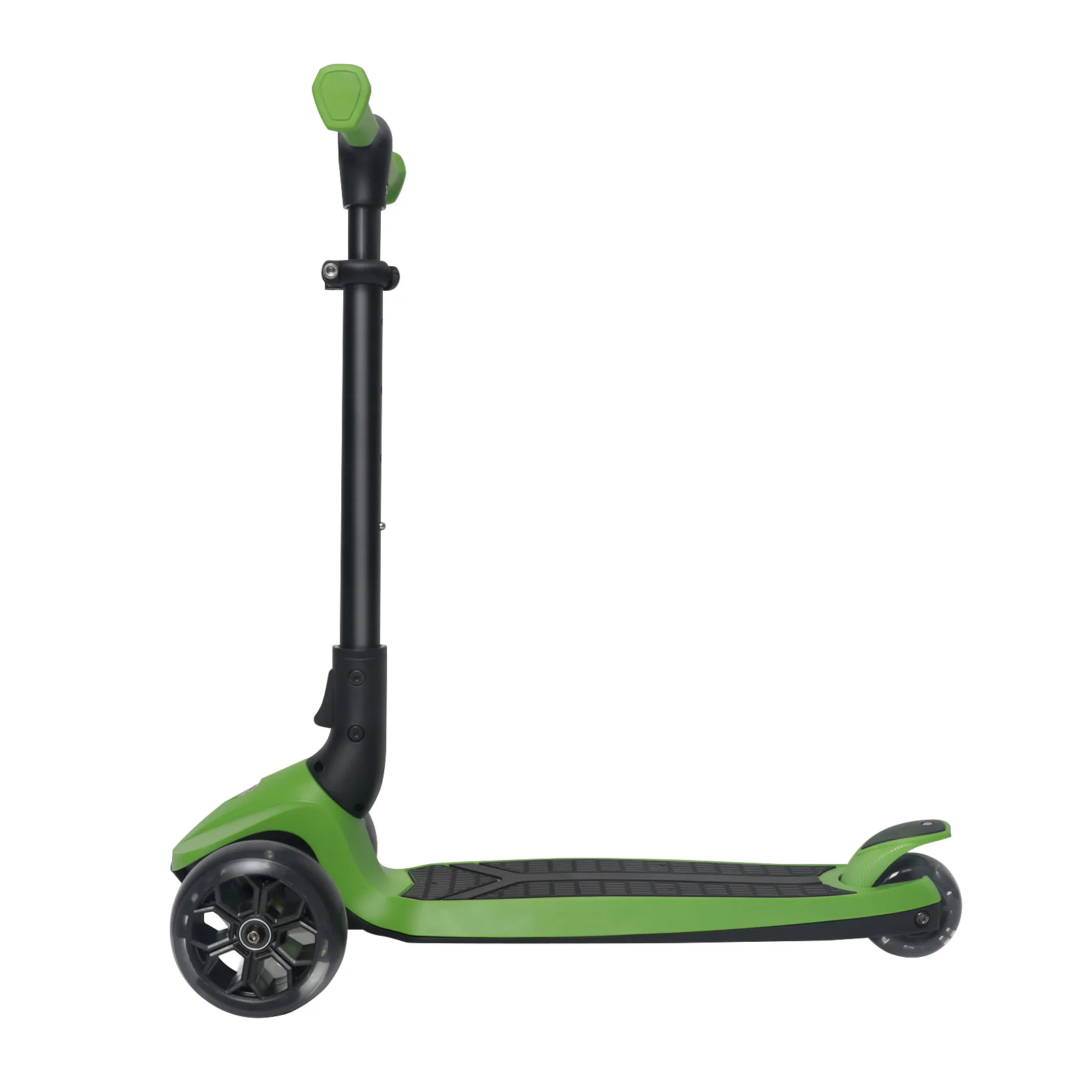 Sparkcykel Nordic Play Lamborghini Junior Grön