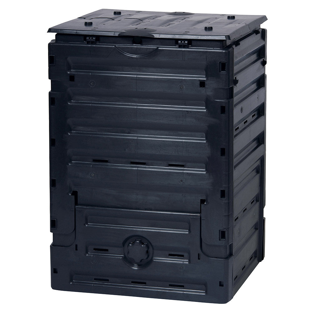 Kompostbehållare Sunwind Eco Master 300 L