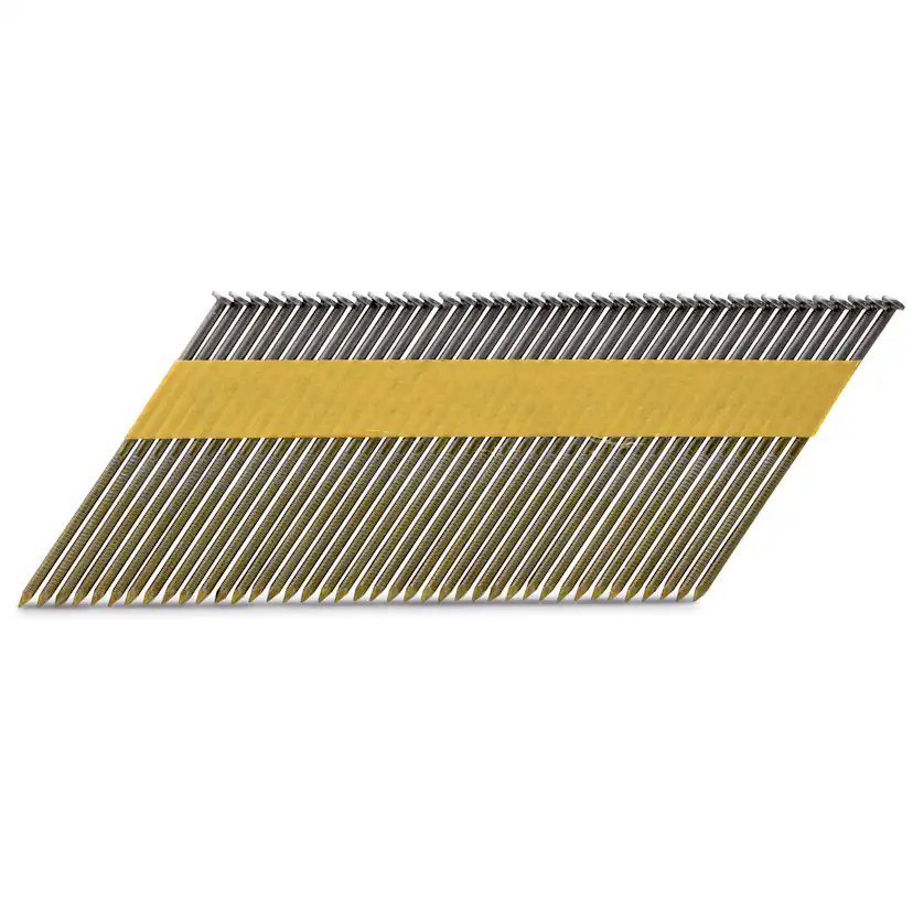 SPIK 2,8X65 34 DIA BAN TDG LÅD=3000 Dimension: 2,8x65 mm, Innehåll: 3000 st