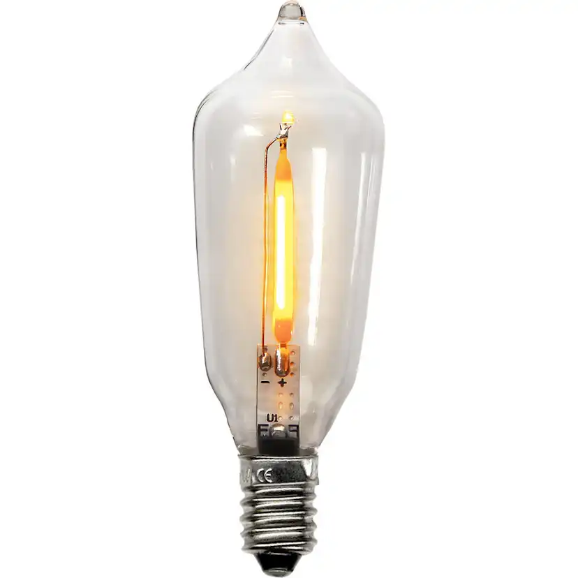 Reservlampa Star Trading Sparebulb Universal LED 2-pack