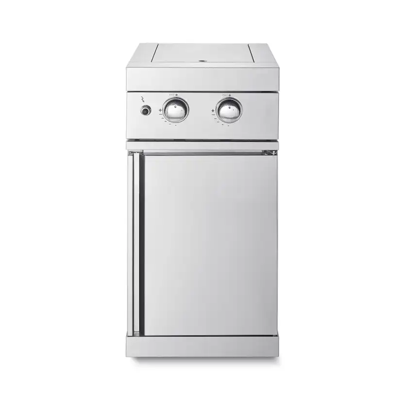 Fristående Utekök Myoutdoorkitchen Stainless Collection Wisconsin