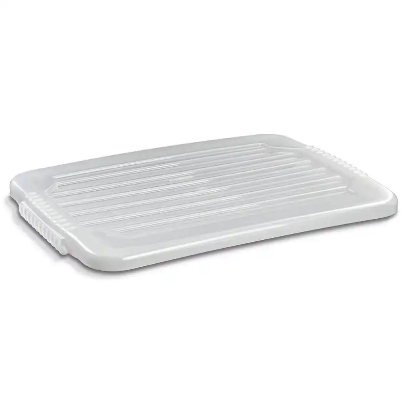 Lock KEBA till Förvaringsbox 33 l