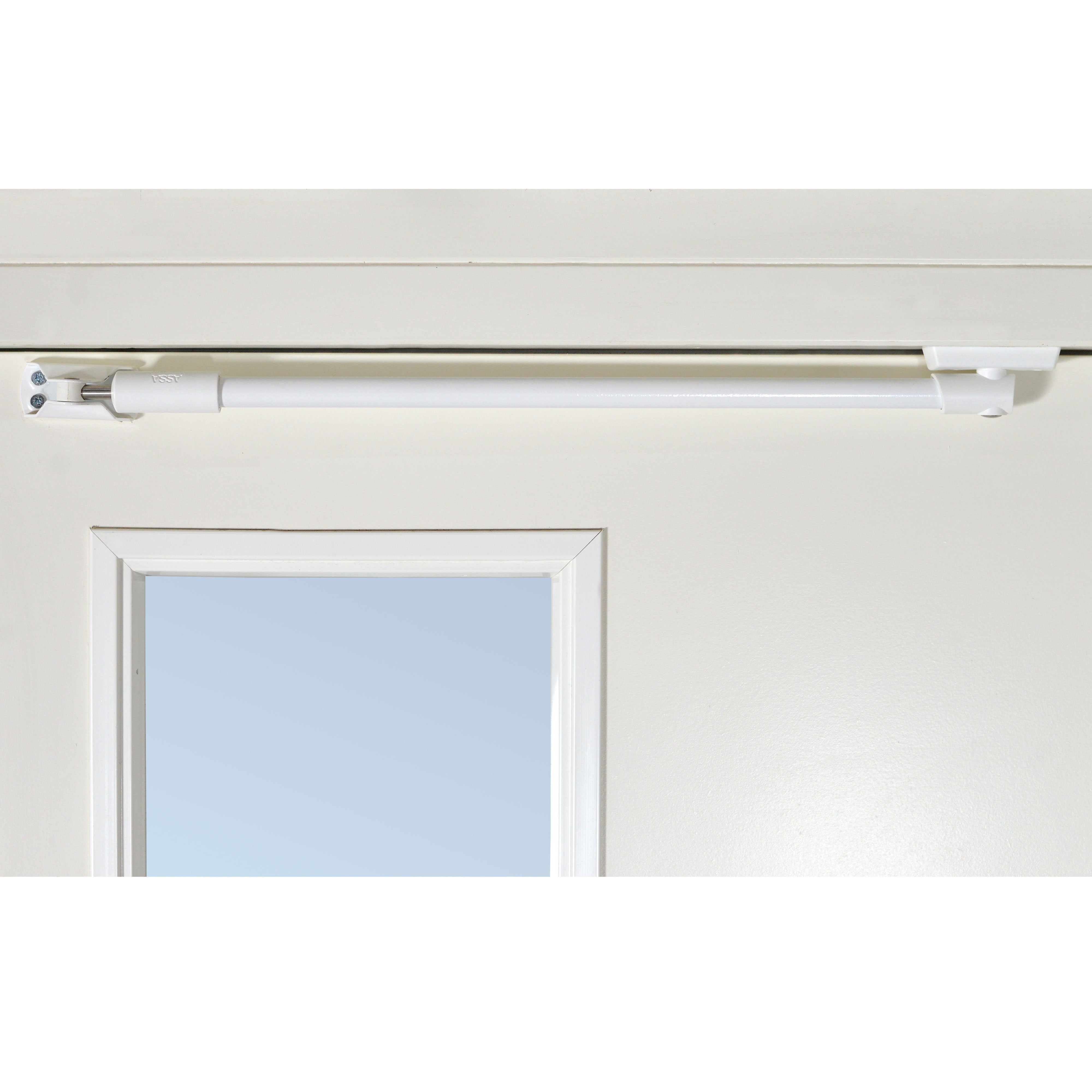 Dörrbroms Scandidoor Vit