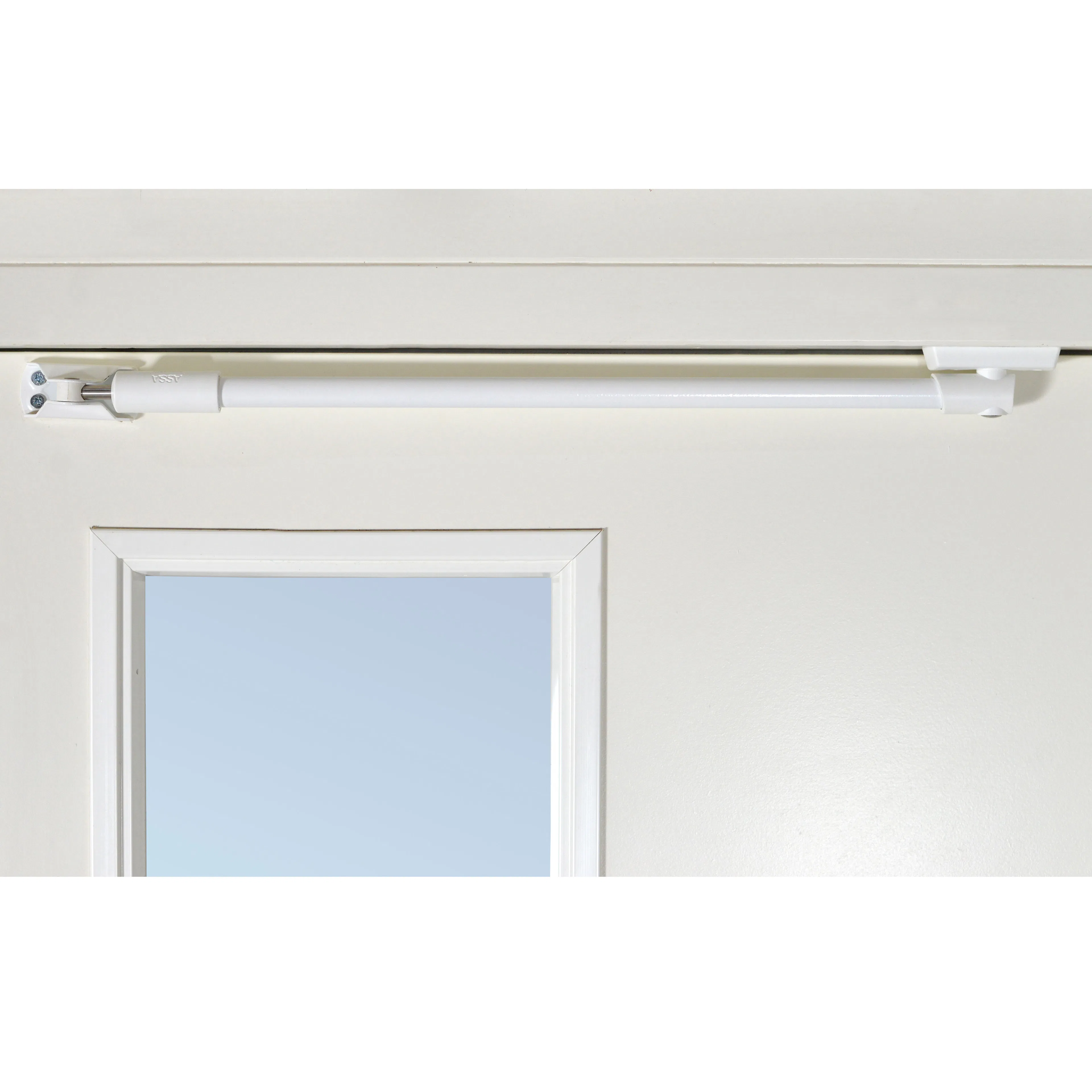 Dörrbroms Scandidoor Vit