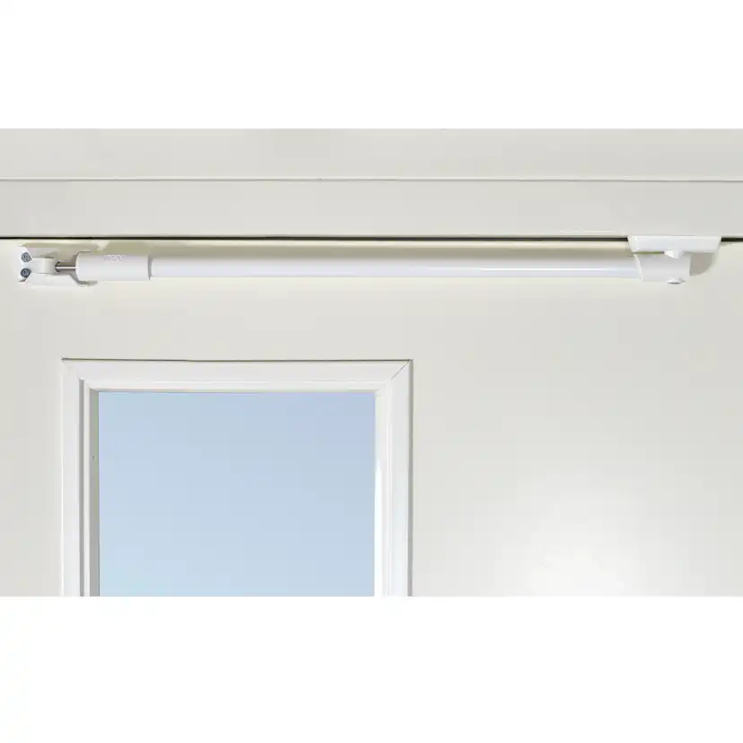 Dörrbroms Scandidoor Vit