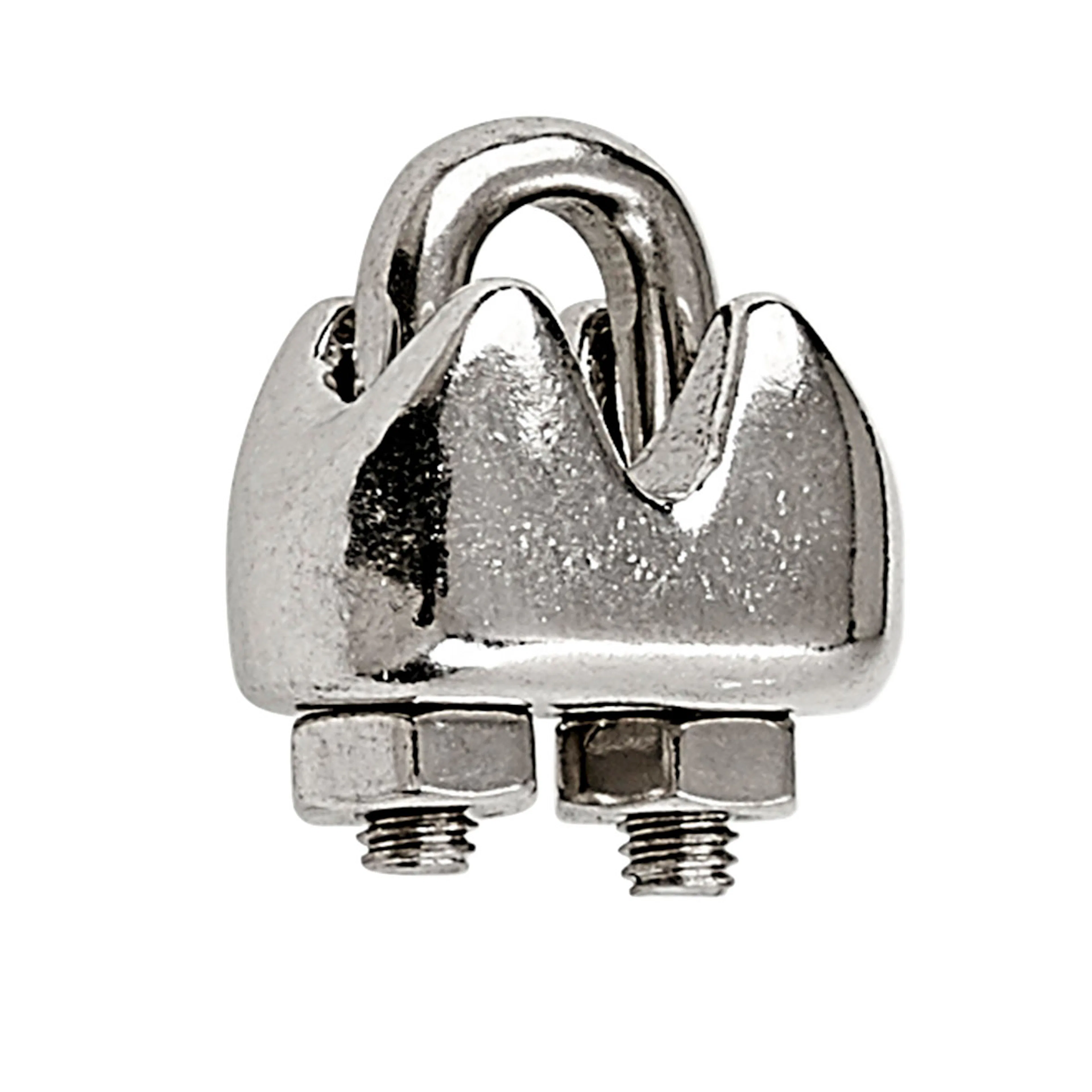 Wirelås Habo 400 A4 stål