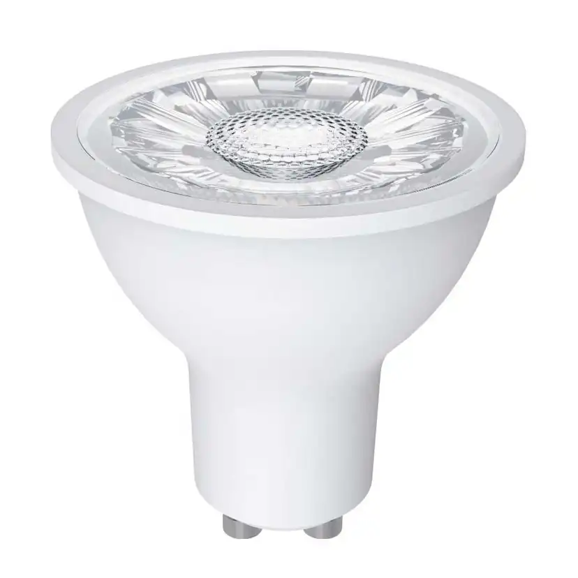 LED-Ljuskälla Malmbergs GU10 Dimbar