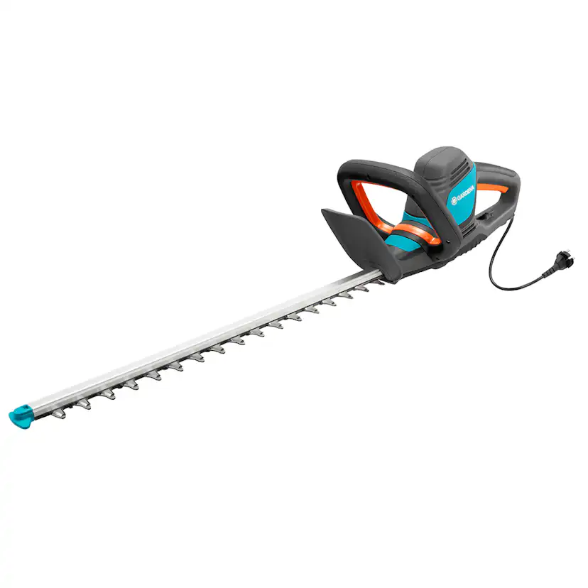 Häcksax Gardena Comfortcut 600/55