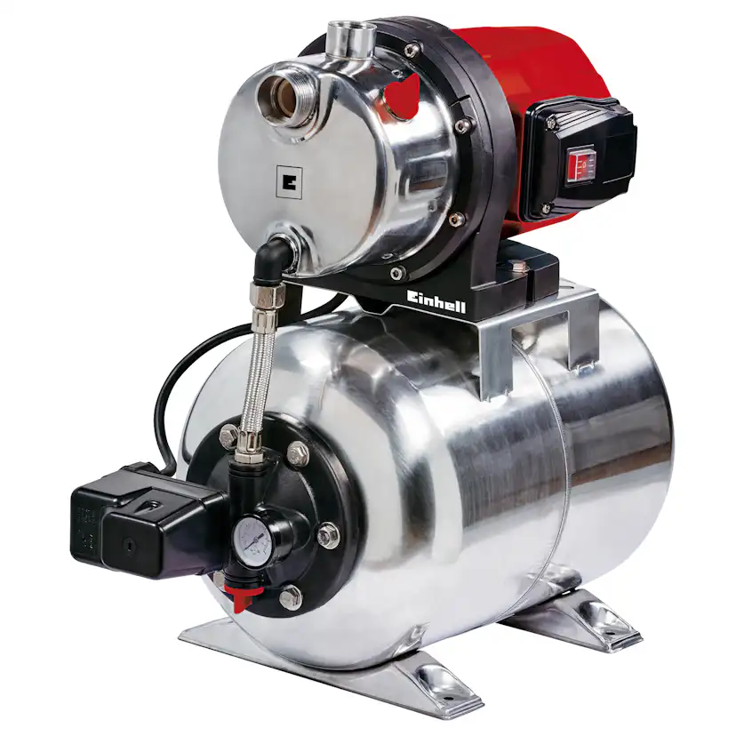 Hydroforpump Einhell GC-WW 1250 NN