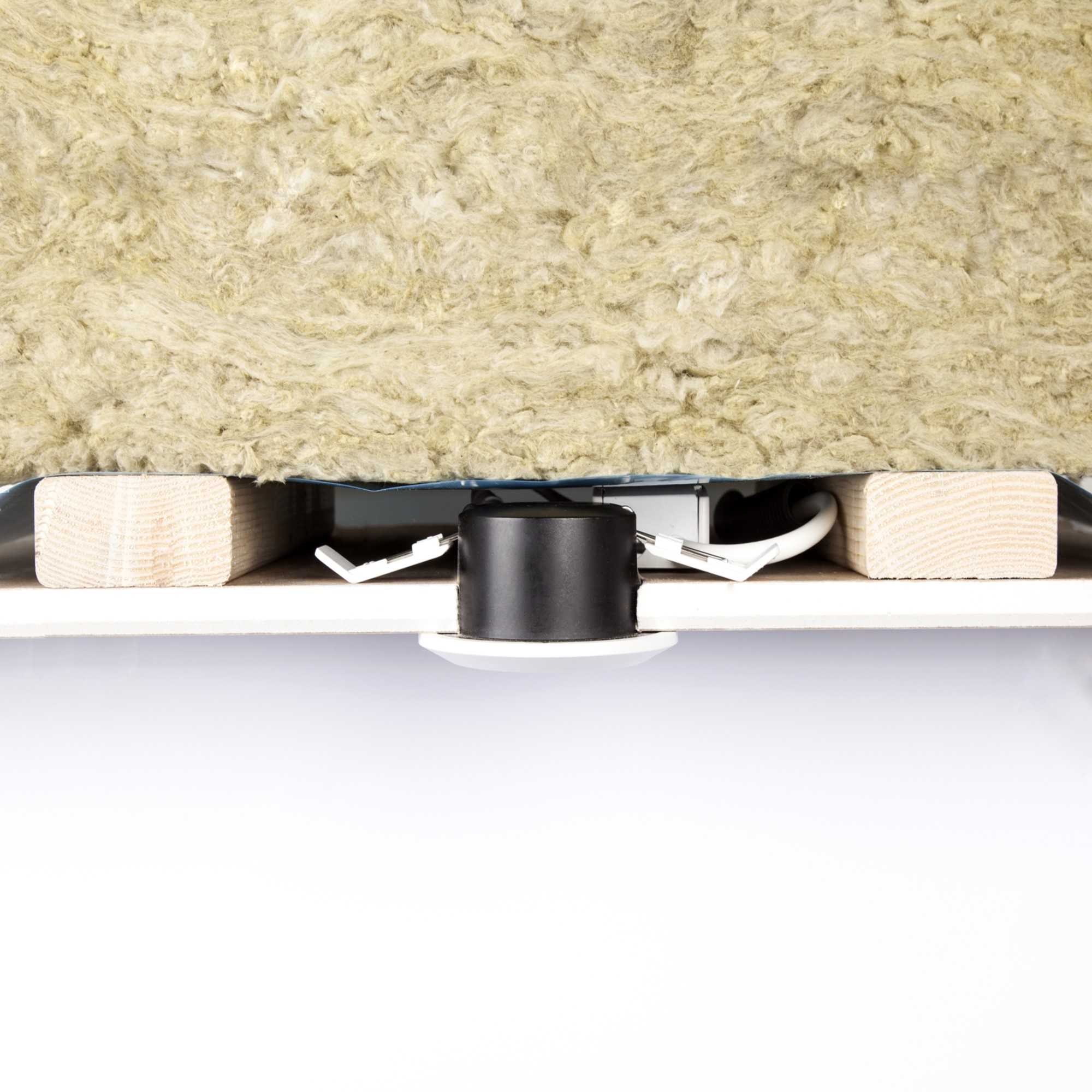LED-Spot Hide-a-lite Comfort Quick 3000 K