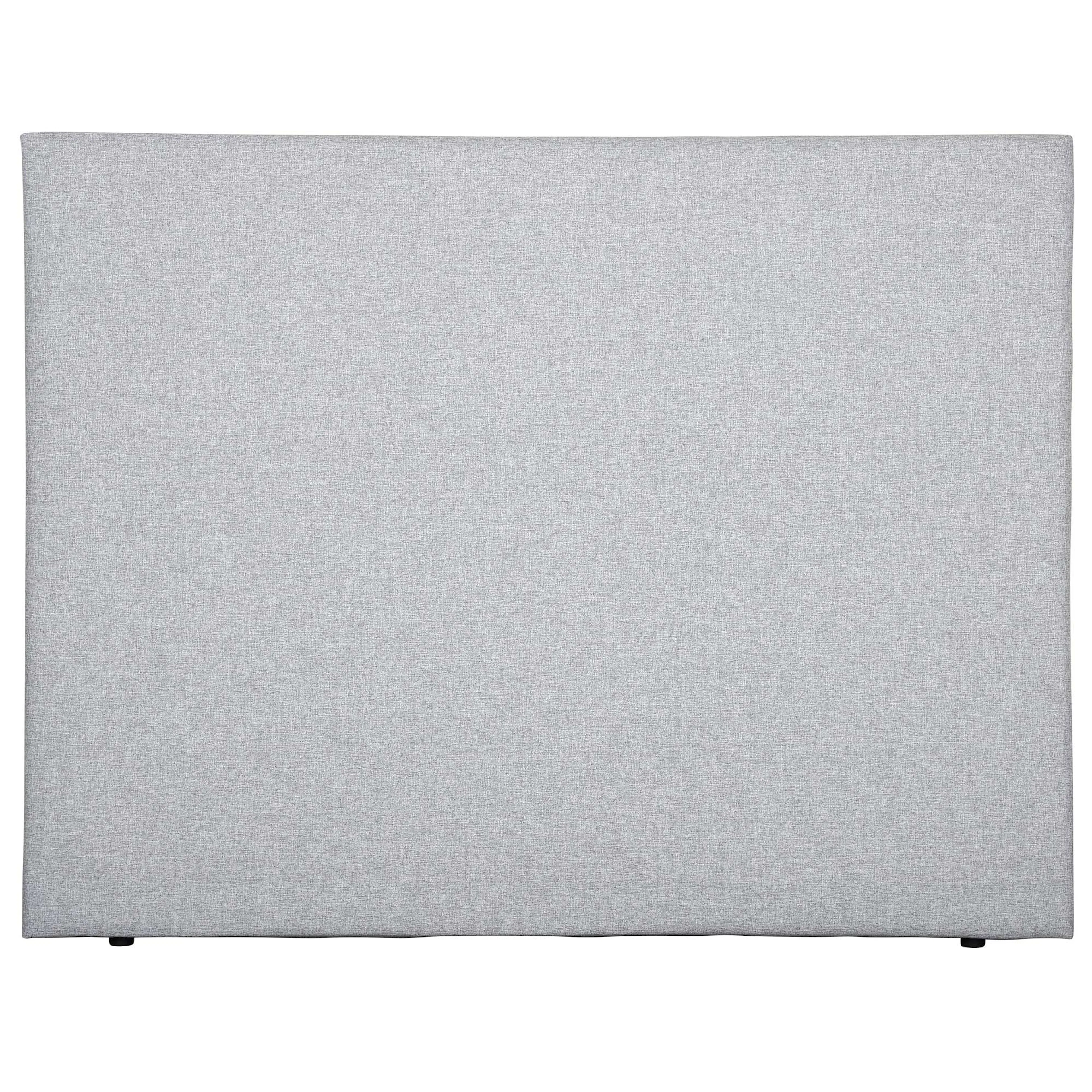 Sänggavel Venture Home Alvik i Tyg