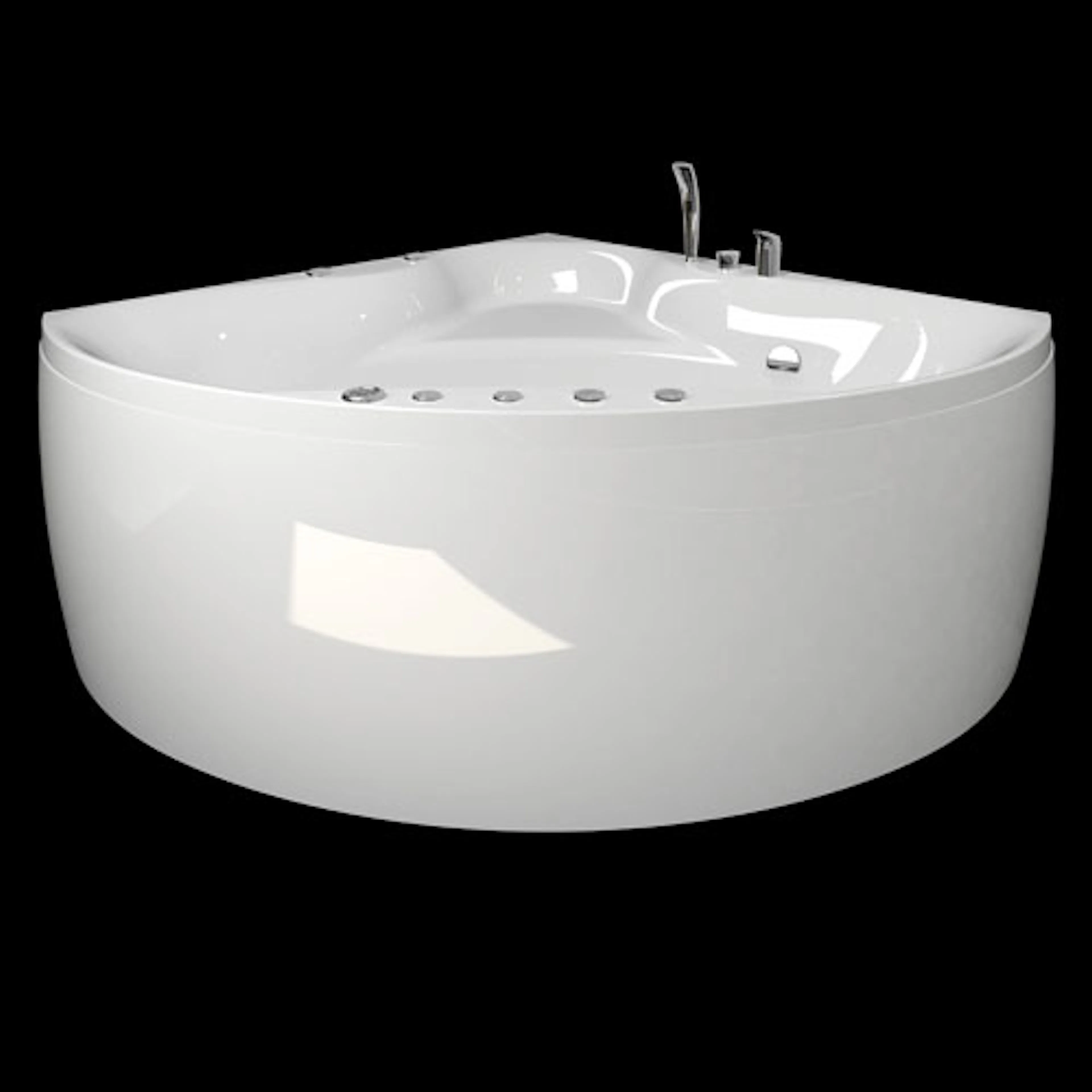 Front till Westerbergs Ocean 140 C