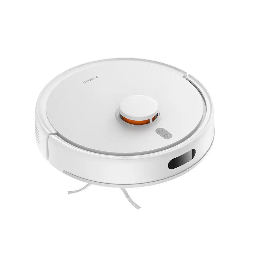Xiaomi Robot Vacuum S20 (White) EU Vit