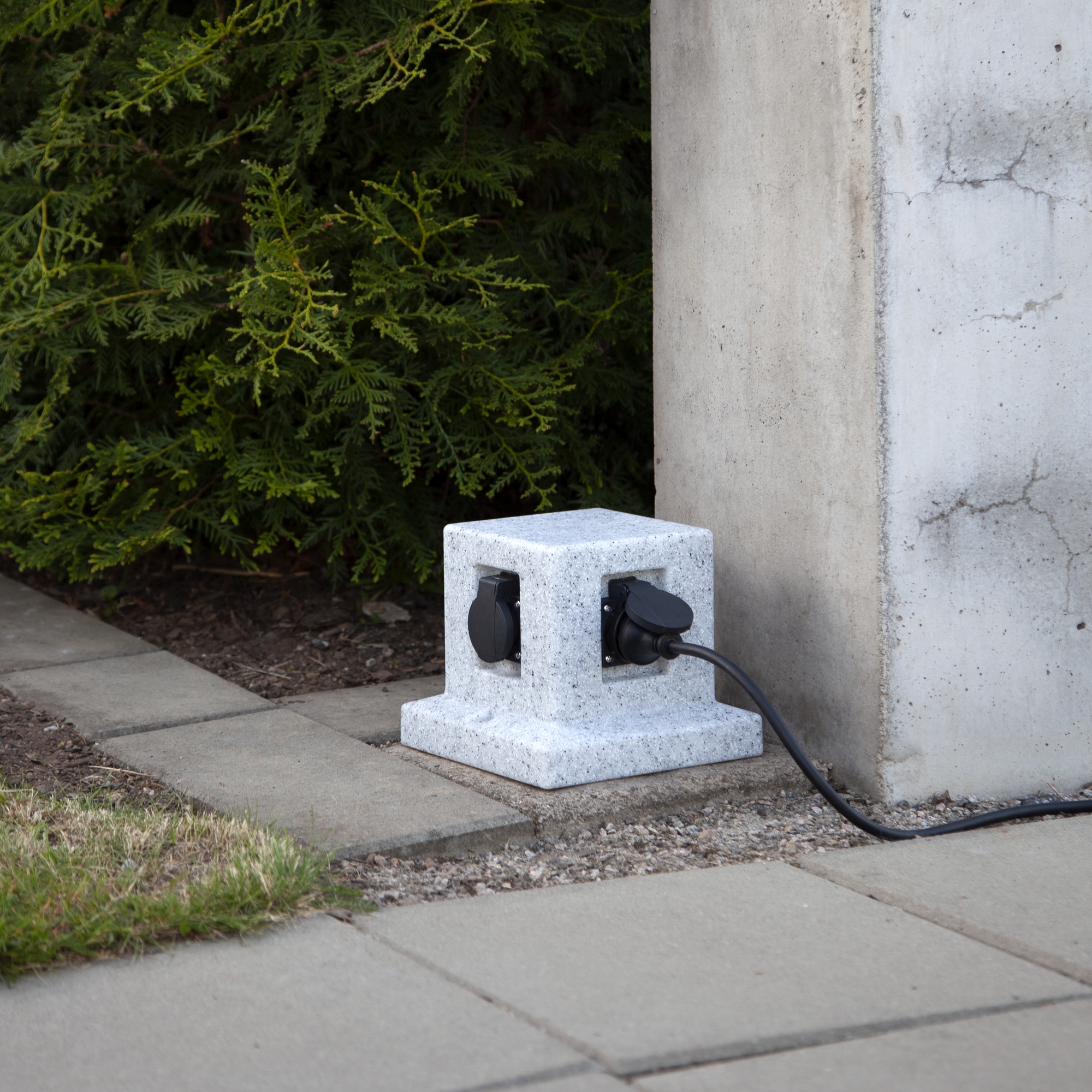 Förgreningsbox Star Trading Plugge 418-96