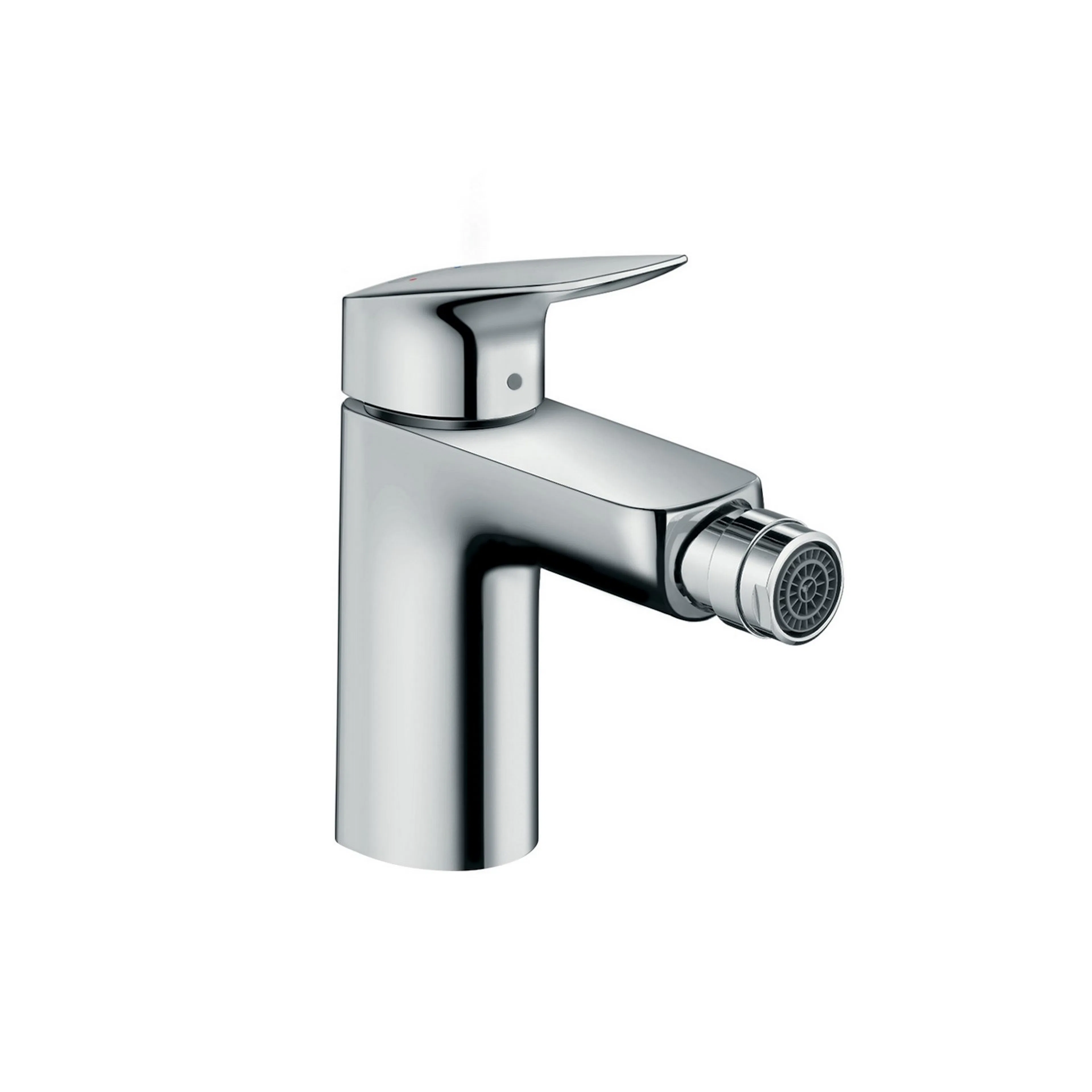 Bidéblandare Hansgrohe Logis
