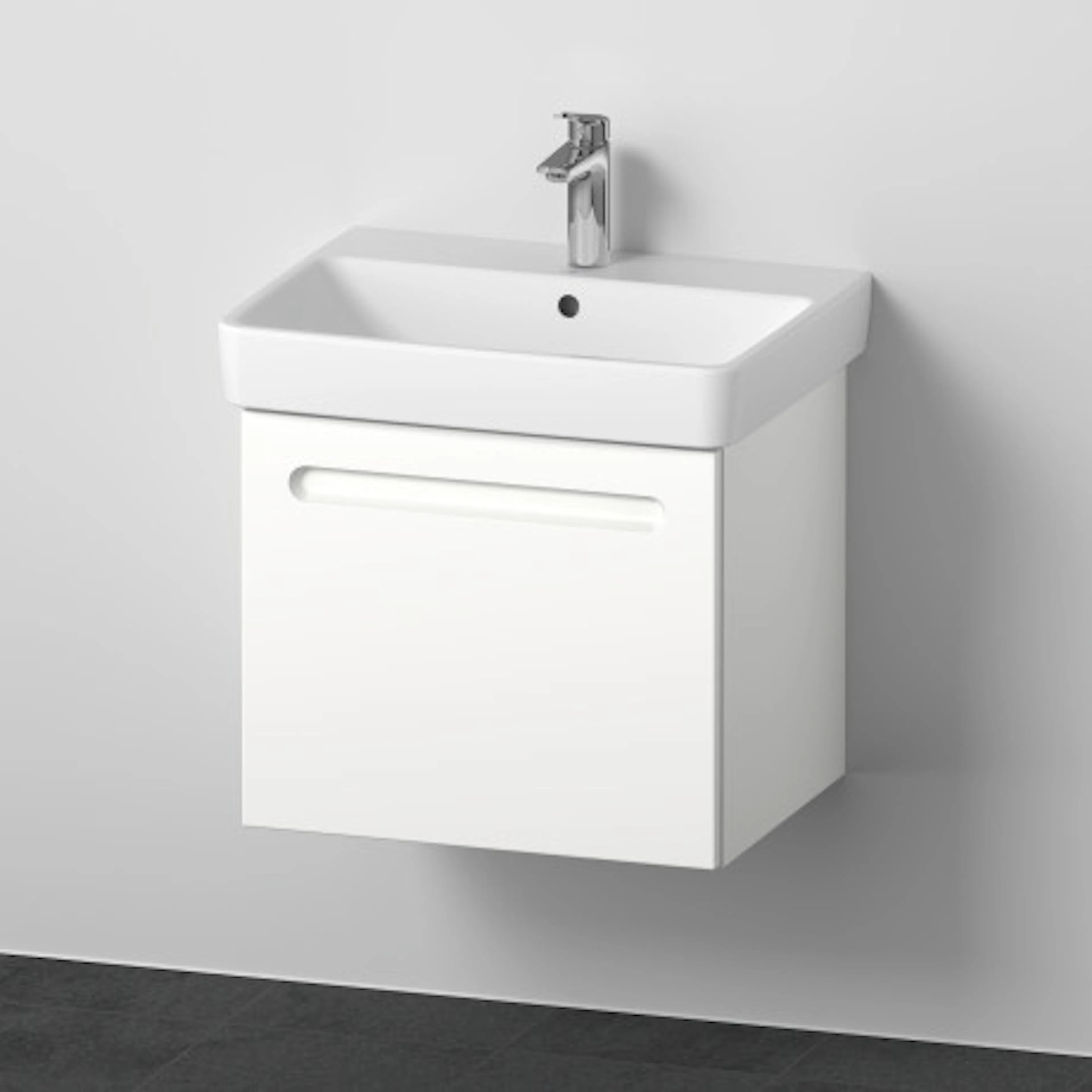 Möbelpaket No.1 600x450 mm 600x450 mm Vit Utan Innerlåda